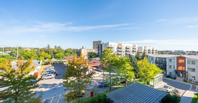 412-20 Orchid Place Drive, Toronto, ON, M1B 0E1 - 14