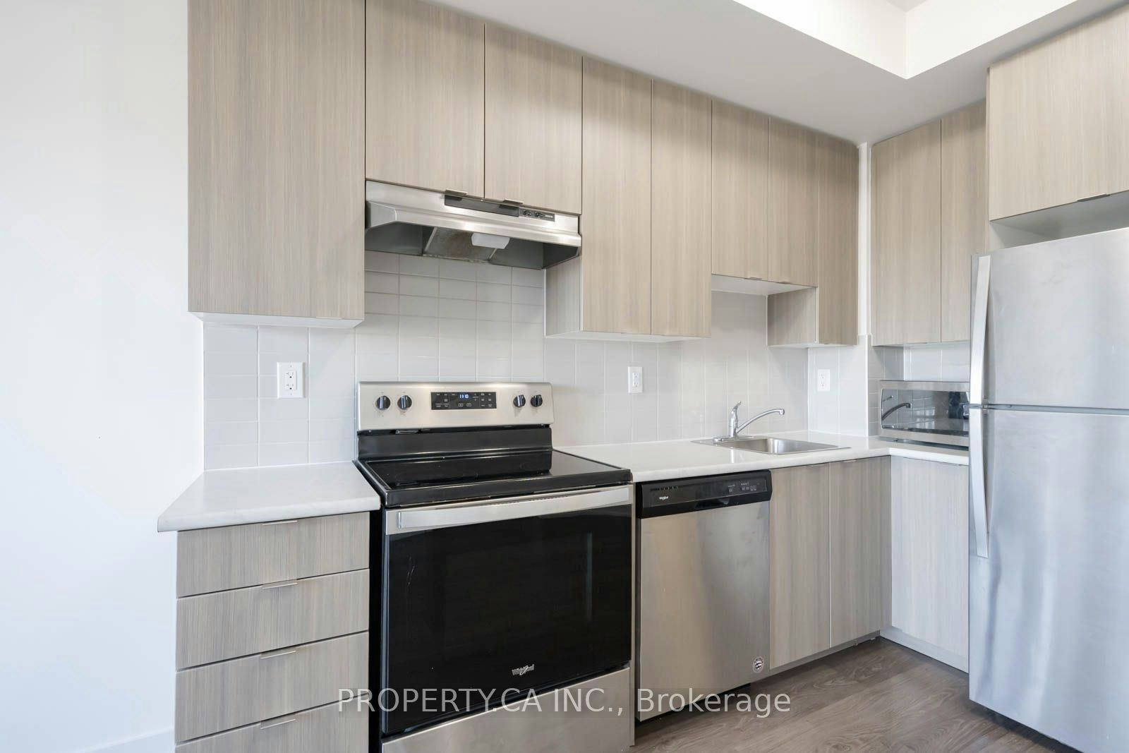 412-20 Orchid Place Drive, Toronto, ON, M1B 0E1 - 15