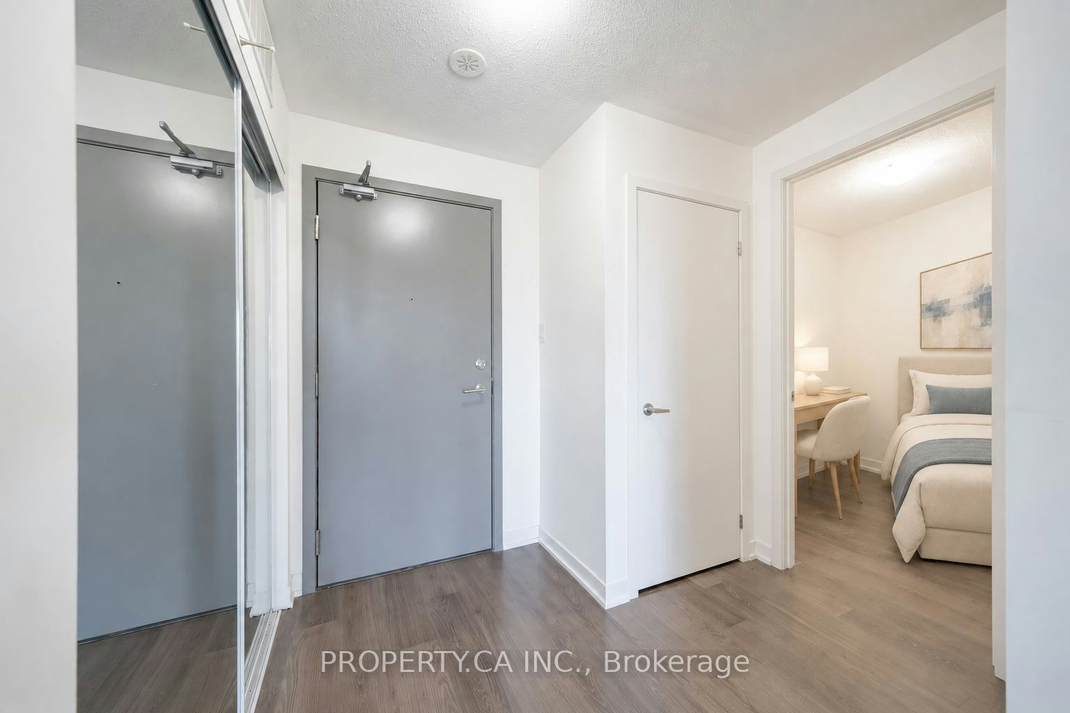 412-20 Orchid Place Drive, Toronto, ON, M1B 0E1 - 2