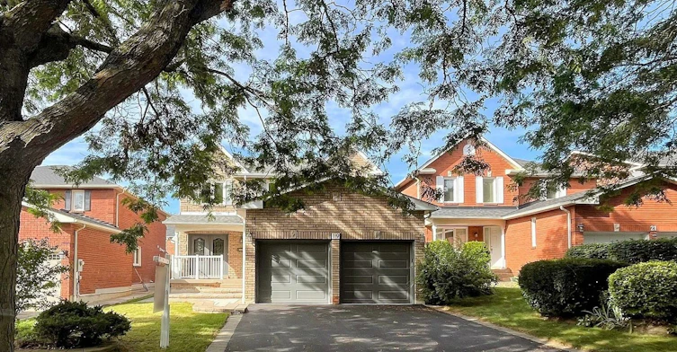 Bsmt-19 Mantell Crescent, Ajax, ON, L1T 3N6