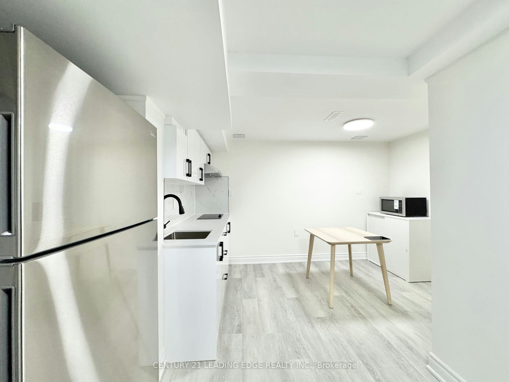 Bsmt-19 Mantell Crescent, Ajax, ON, L1T 3N6 - 5