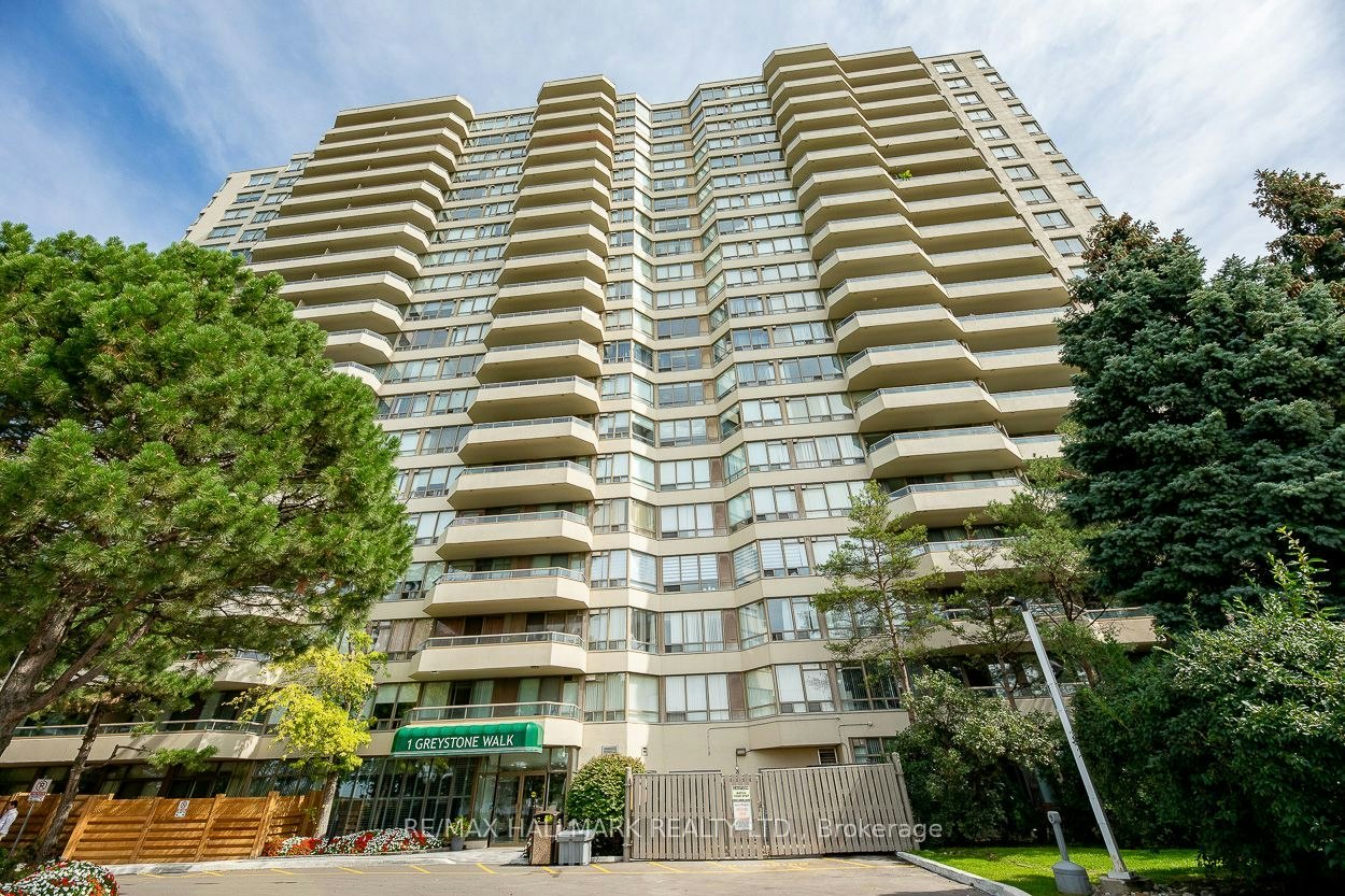 978-1 Greystone Walk Drive, Toronto, ON, M1K 5J3