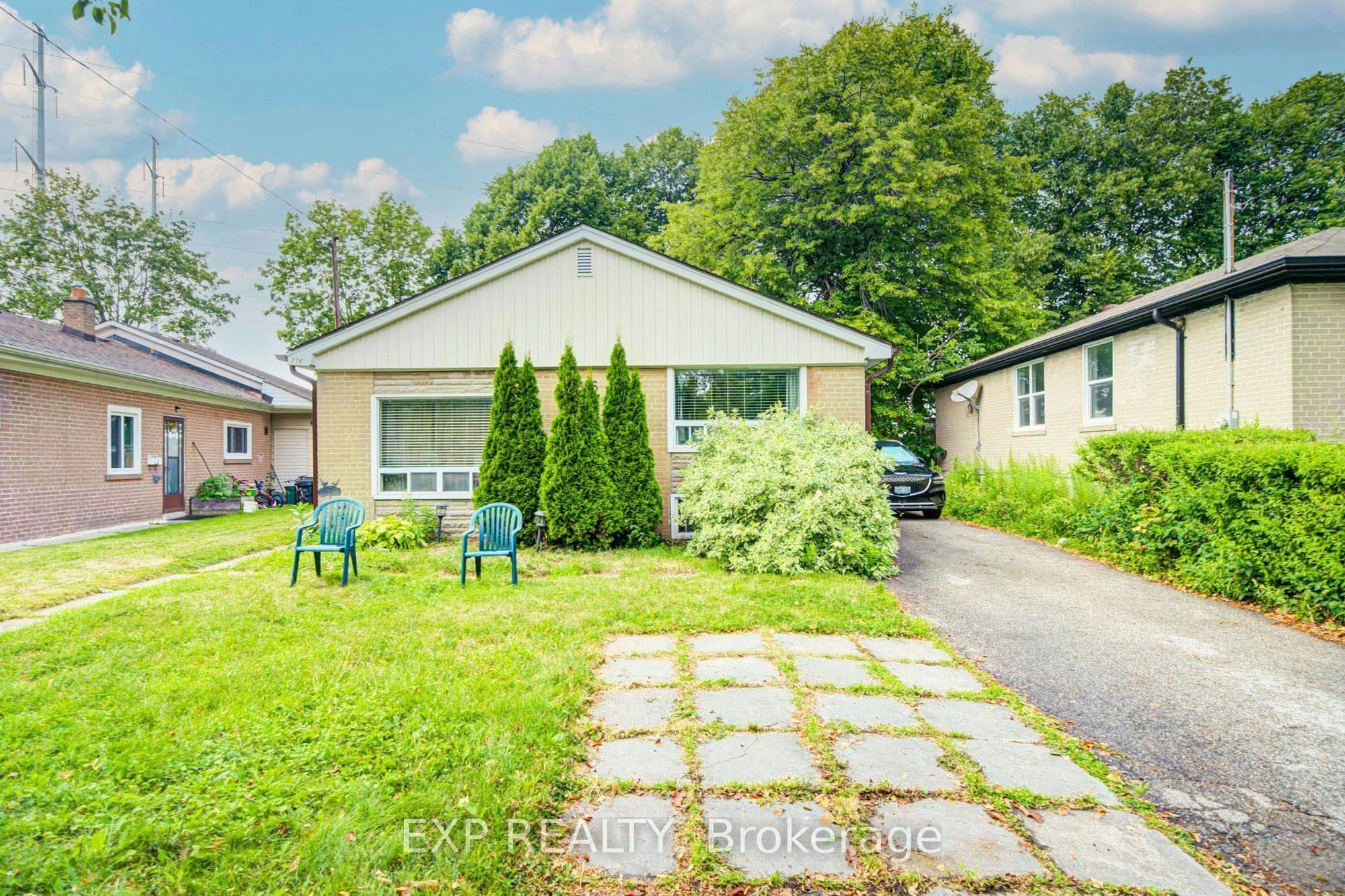 176 Sedgemount Drive, Toronto, ON, M1H 1Y2