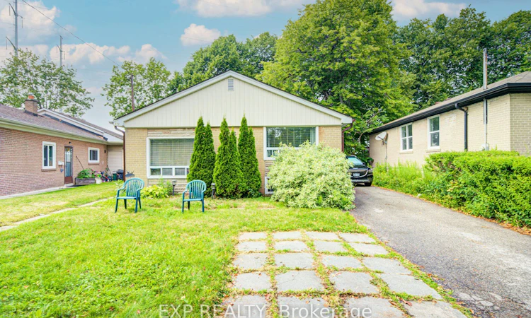 176 Sedgemount Drive