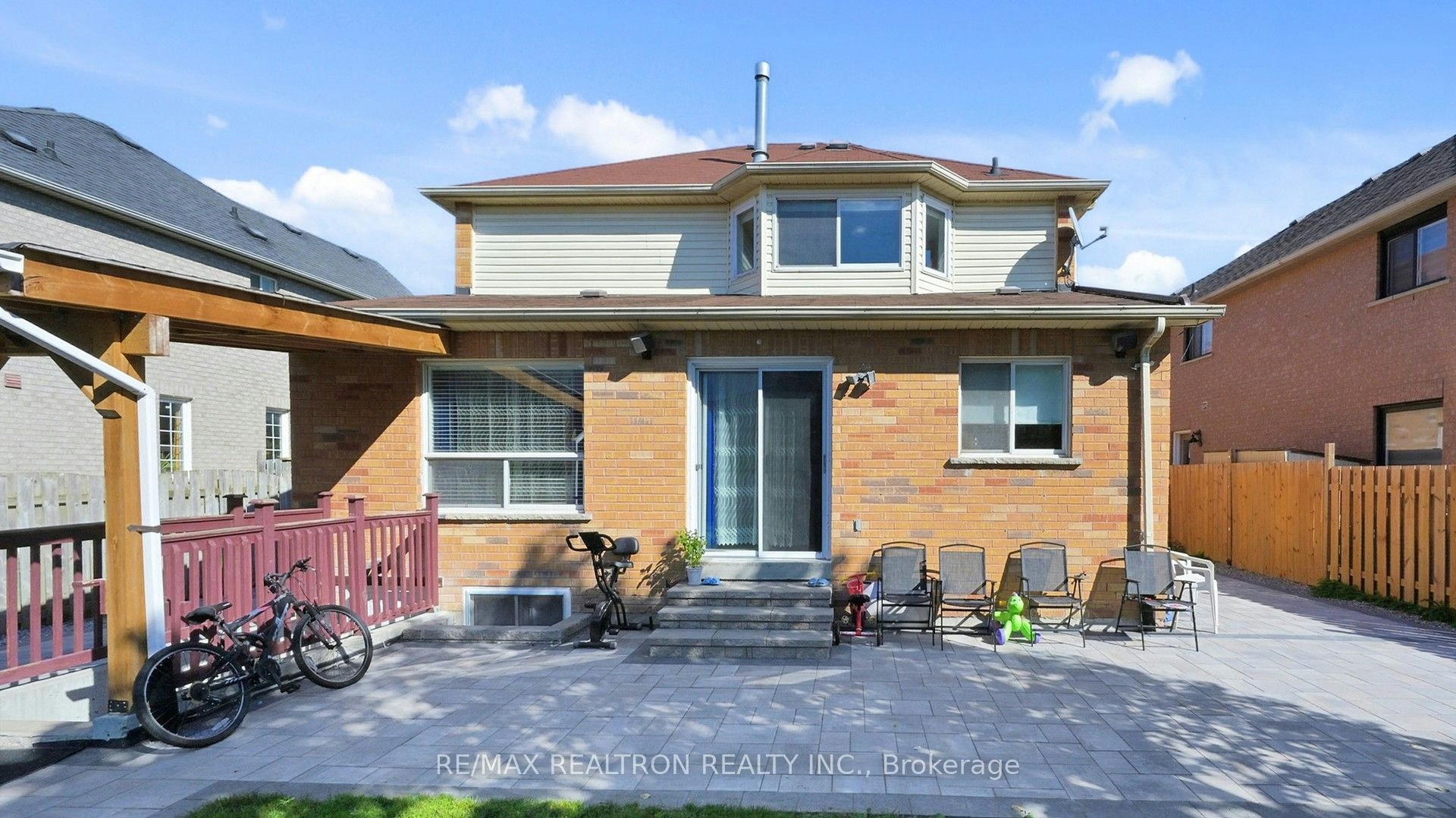 152 Elizabeth Street, Ajax, ON, L1T 3X5 - 44