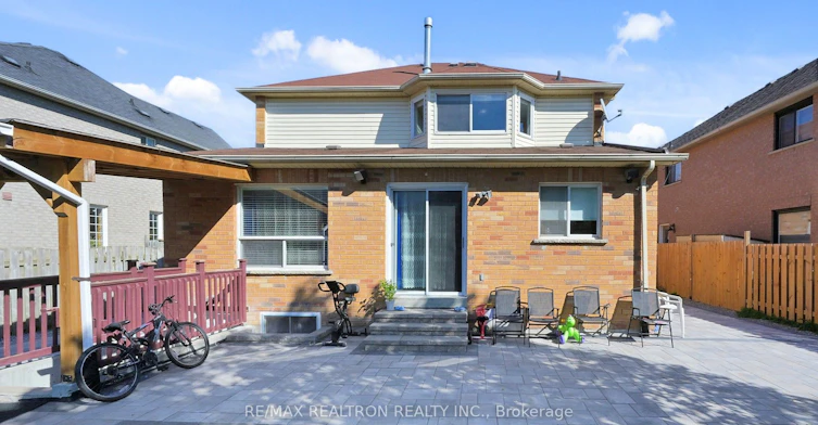 152 Elizabeth Street, Ajax, ON, L1T 3X5 - 44