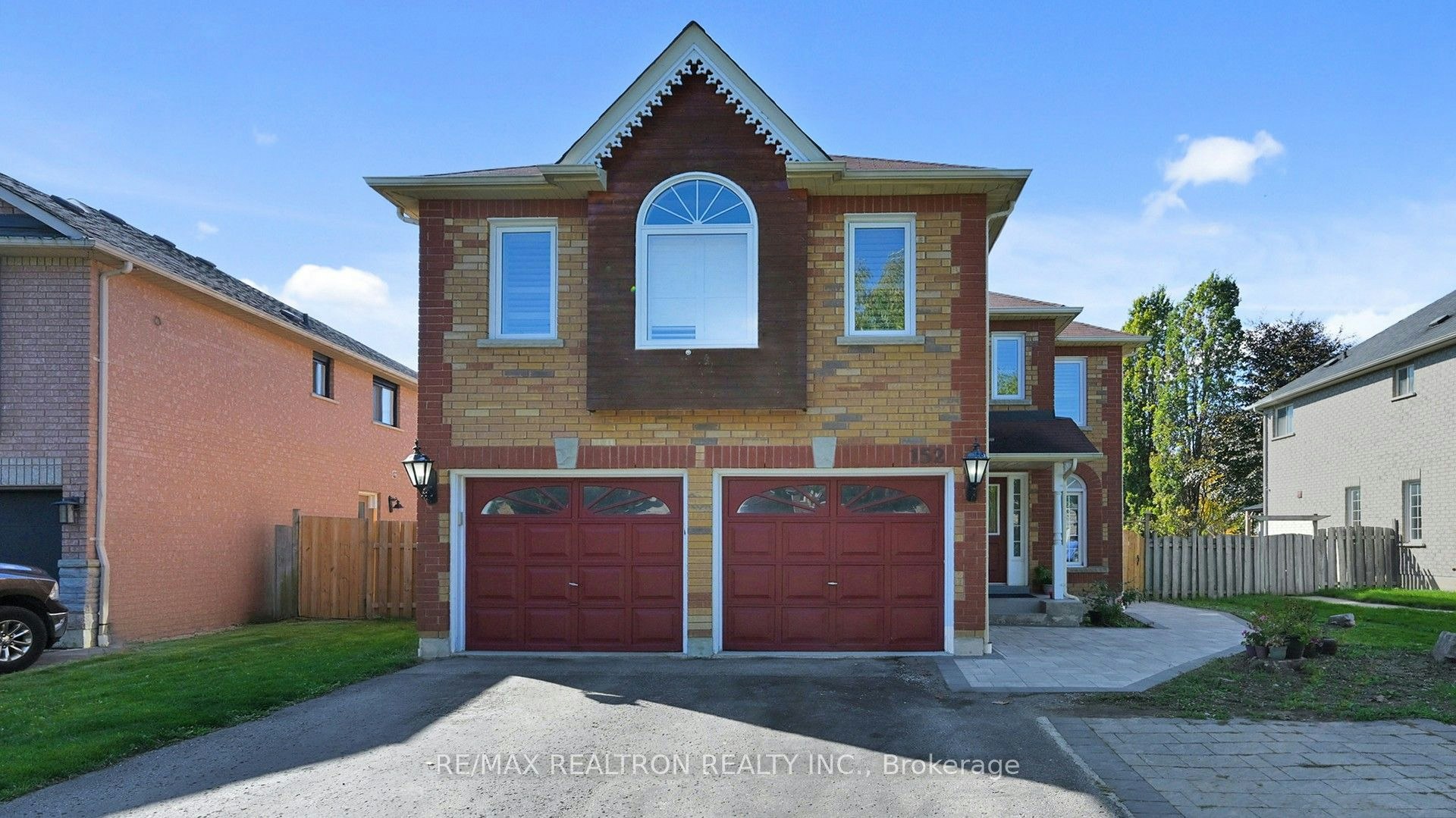 152 Elizabeth Street, Ajax, ON, L1T 3X5