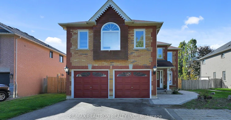 152 Elizabeth Street, Ajax, ON, L1T 3X5