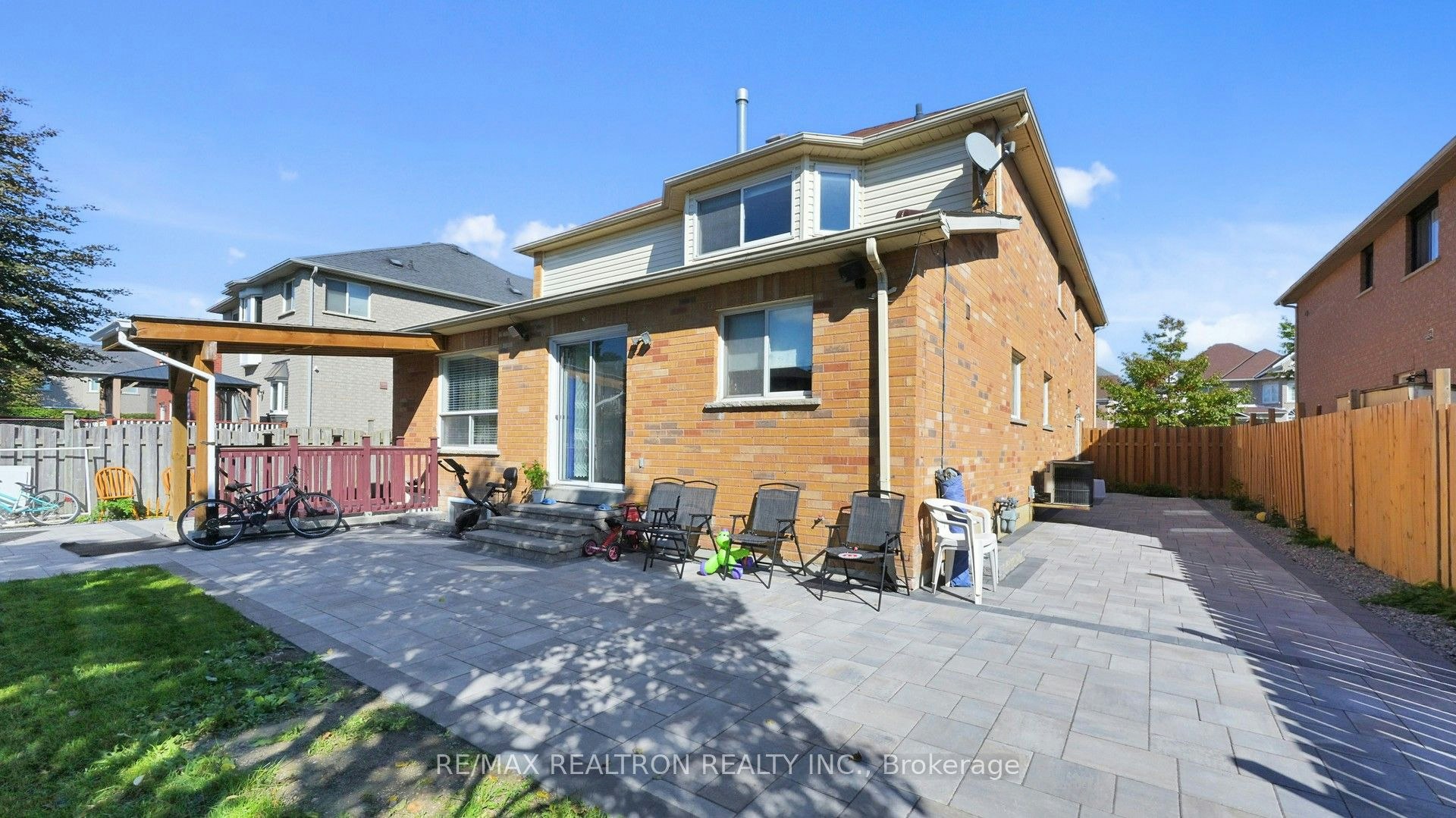 152 Elizabeth Street, Ajax, ON, L1T 3X5 - 45