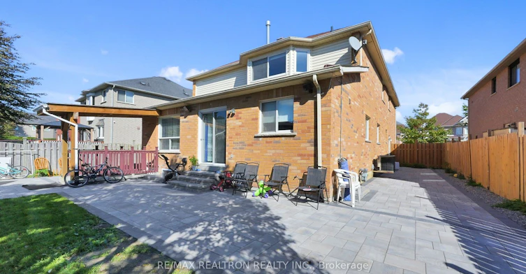 152 Elizabeth Street, Ajax, ON, L1T 3X5 - 45