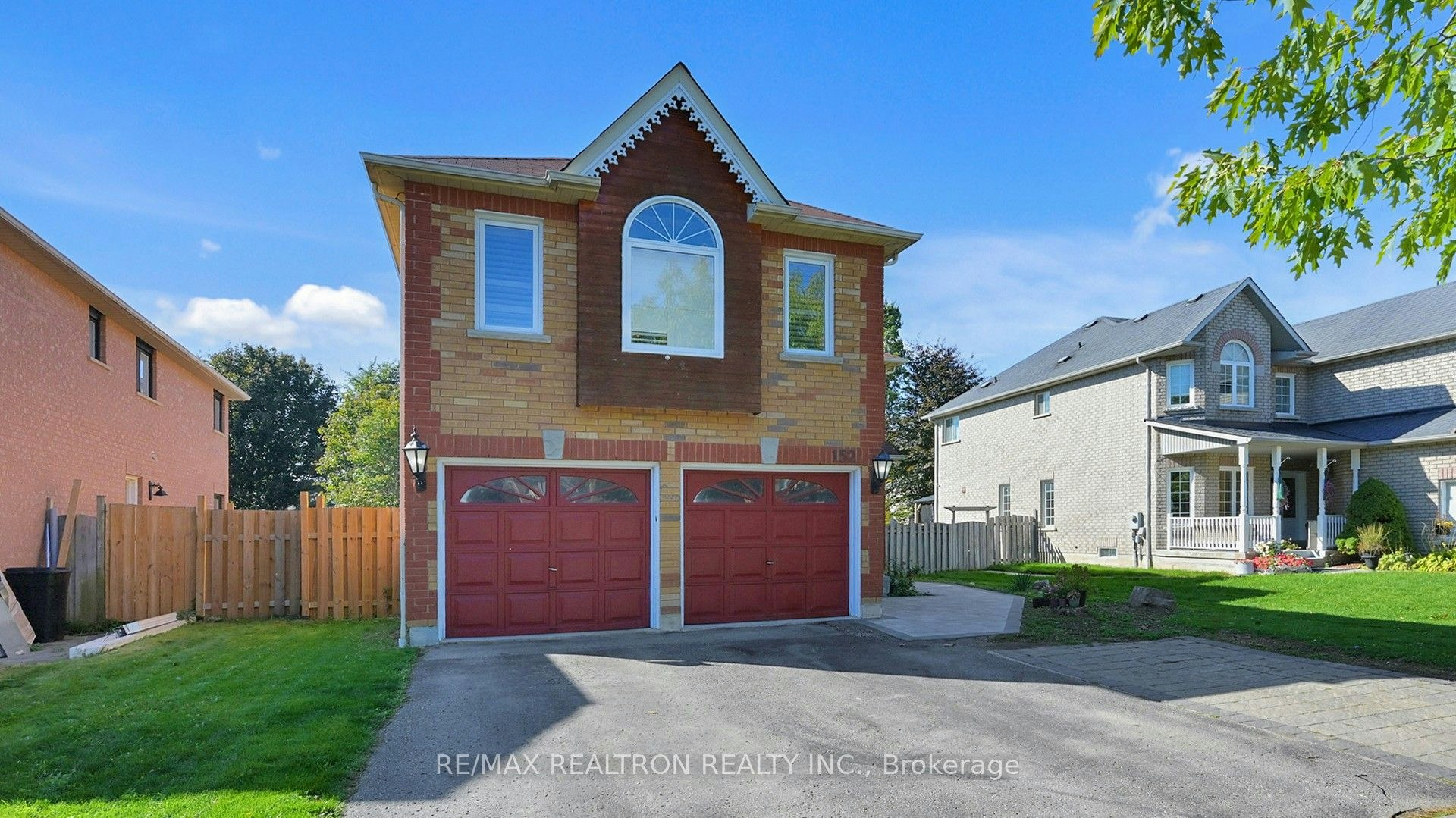 152 Elizabeth Street, Ajax, ON, L1T 3X5 - 2