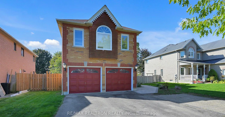 152 Elizabeth Street, Ajax, ON, L1T 3X5 - 2