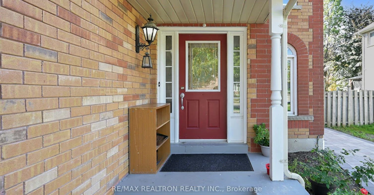 152 Elizabeth Street, Ajax, ON, L1T 3X5 - 4