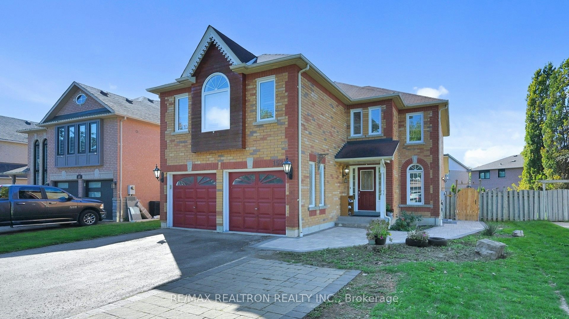 152 Elizabeth Street, Ajax, ON, L1T 3X5 - 3