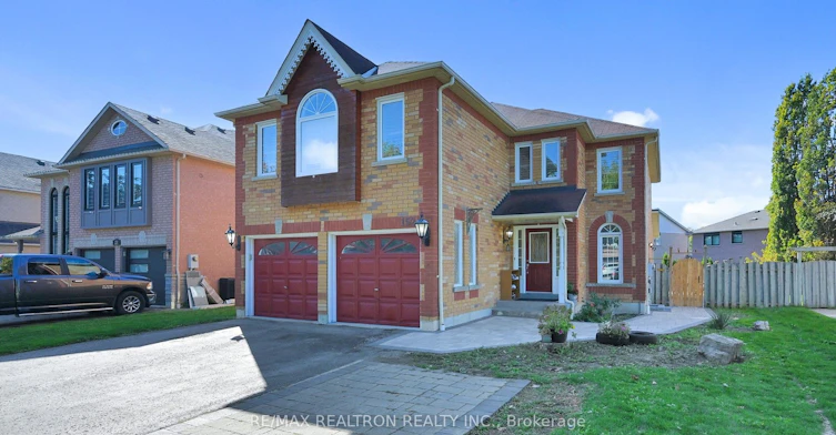 152 Elizabeth Street, Ajax, ON, L1T 3X5 - 3