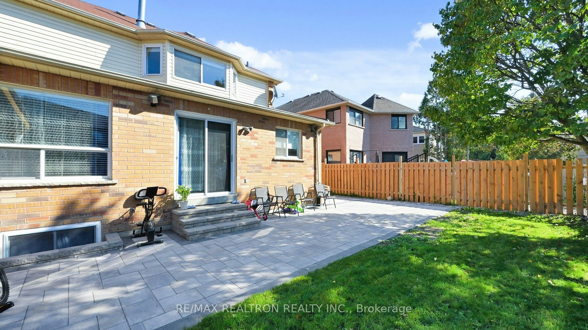 152 Elizabeth Street, Ajax, ON, L1T 3X5 - 46