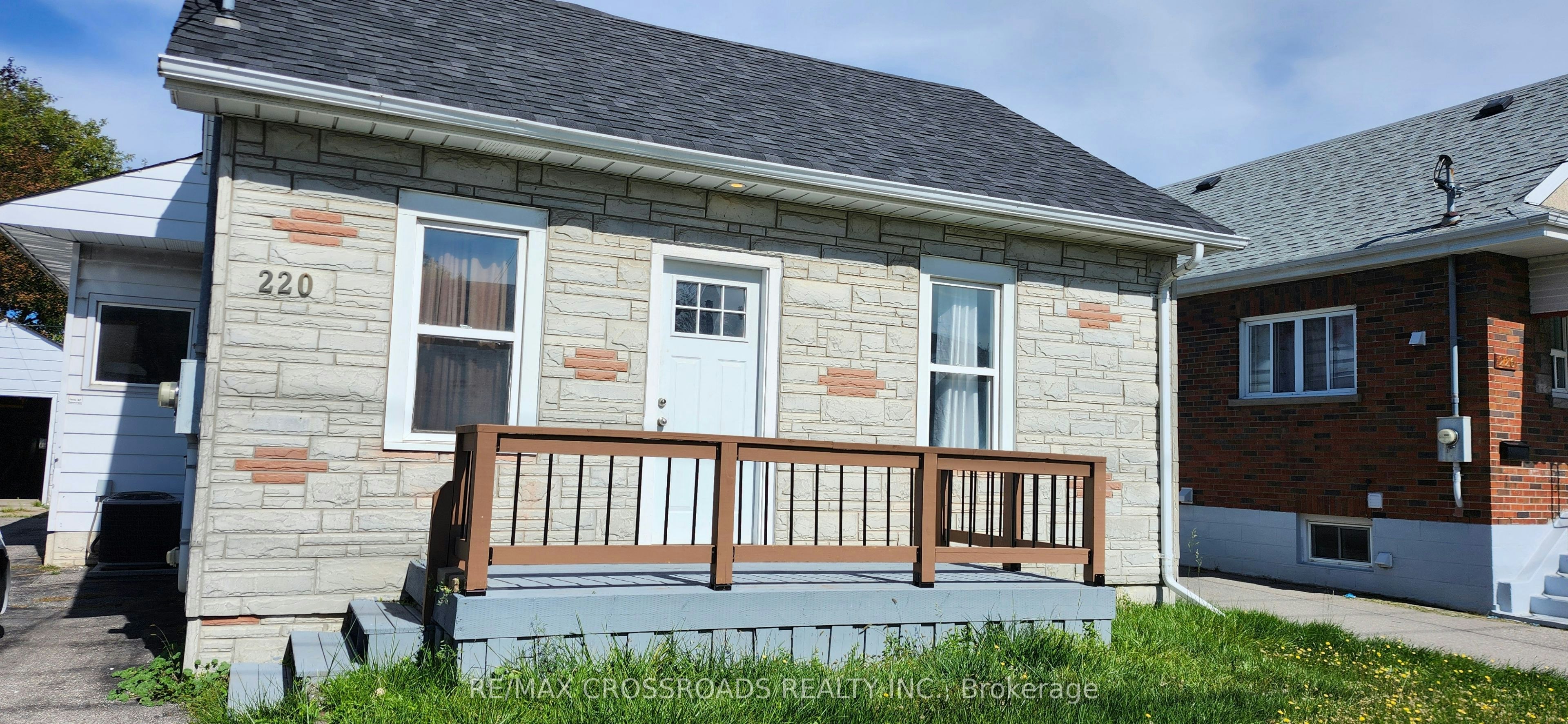220 Mcnaughton Avenue, Oshawa, ON, L1H 3B6
