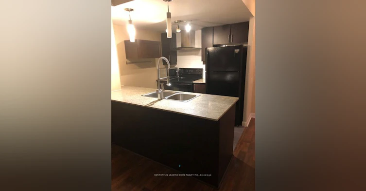 2911-190 Borough Drive, Toronto, ON, M1P 0B6 - 5