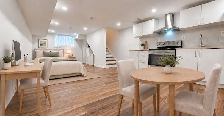 Lower-1042 Coxwell Avenue, Toronto, ON, M4C 3G5