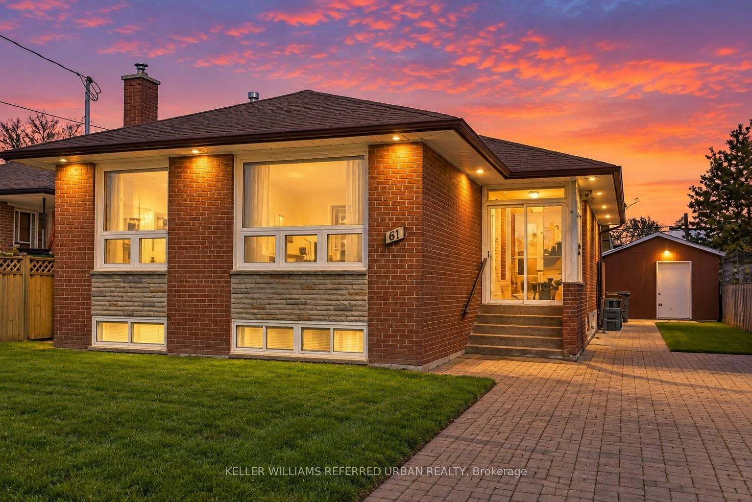 47 Crosland Drive, Toronto, ON, M1R 4M9