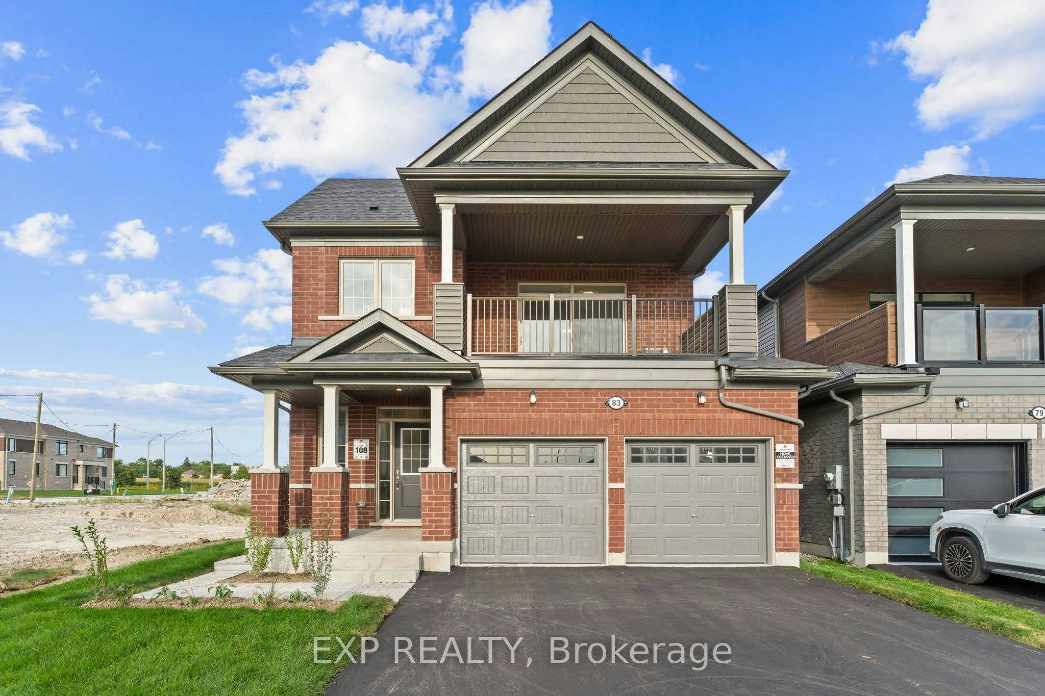 83 Rackham Lane, Clarington, ON, L1E 0M1