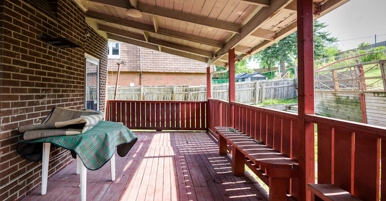 27 Keyworth Trail, Toronto, ON, M1S 2V2 - 19