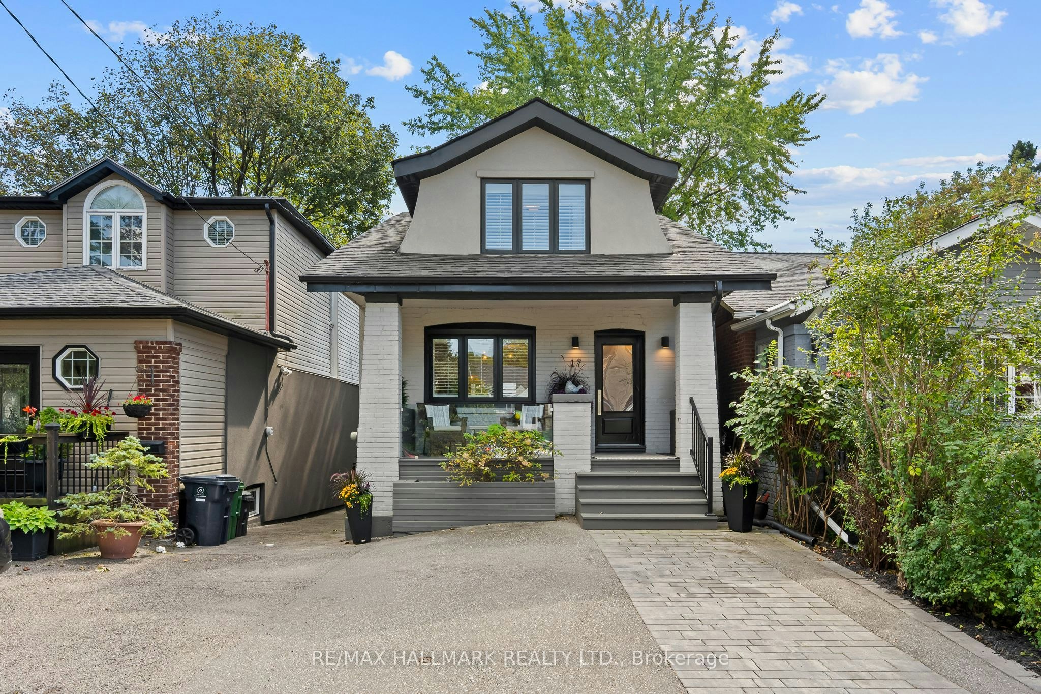 17 Beachdale Avenue, Toronto, ON, M1N 1V7