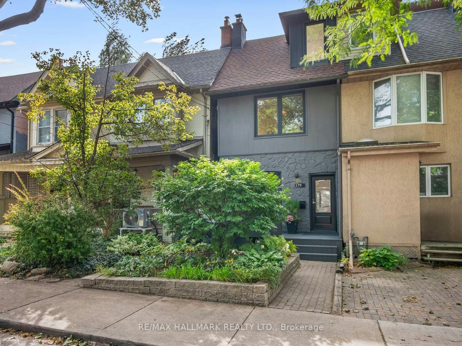 179 Riverdale Avenue, Toronto, ON, M4K 1C4