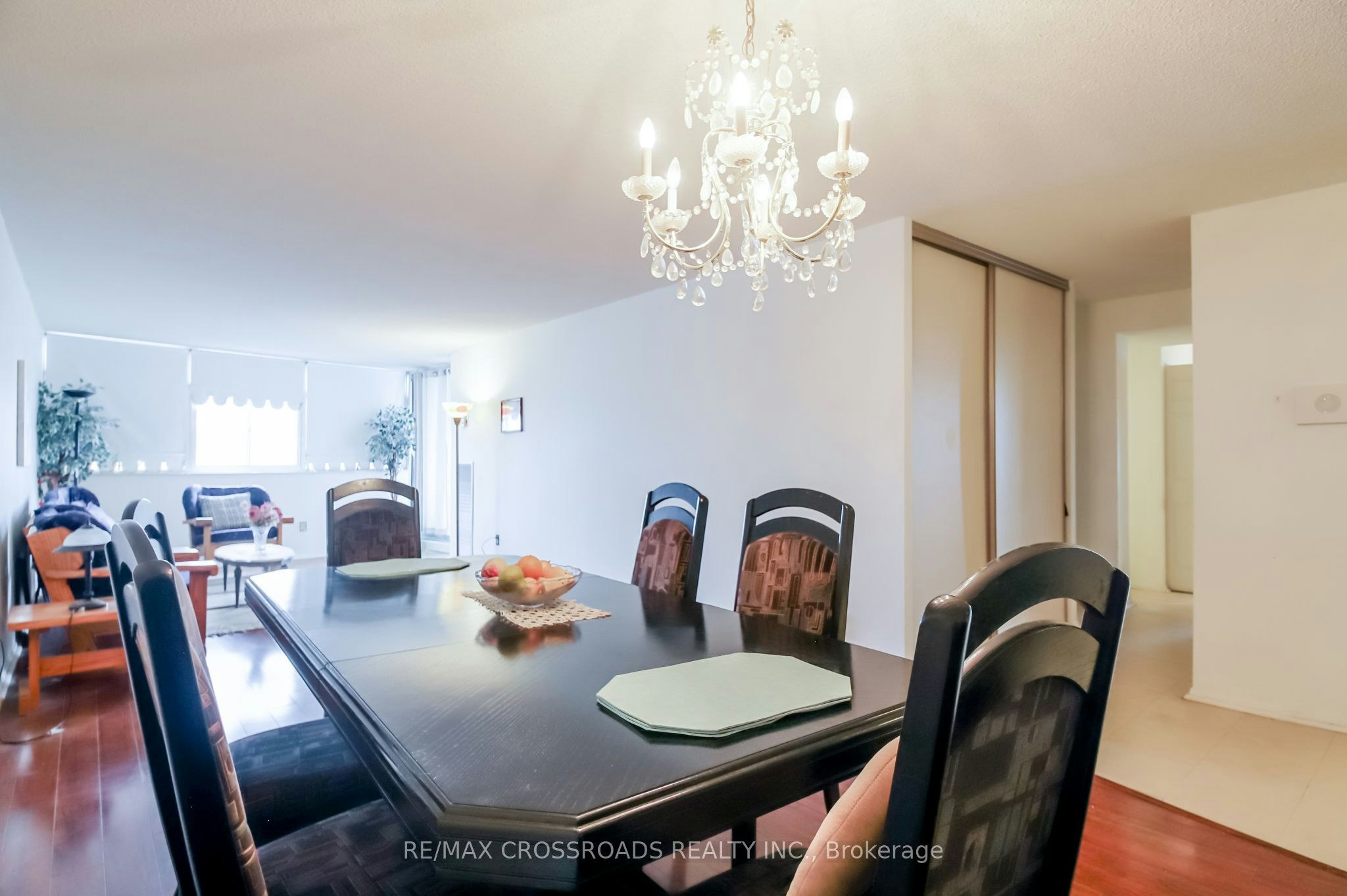 606-3151 Bridletowne Circle, Toronto, ON, M1W 2T1 - 13