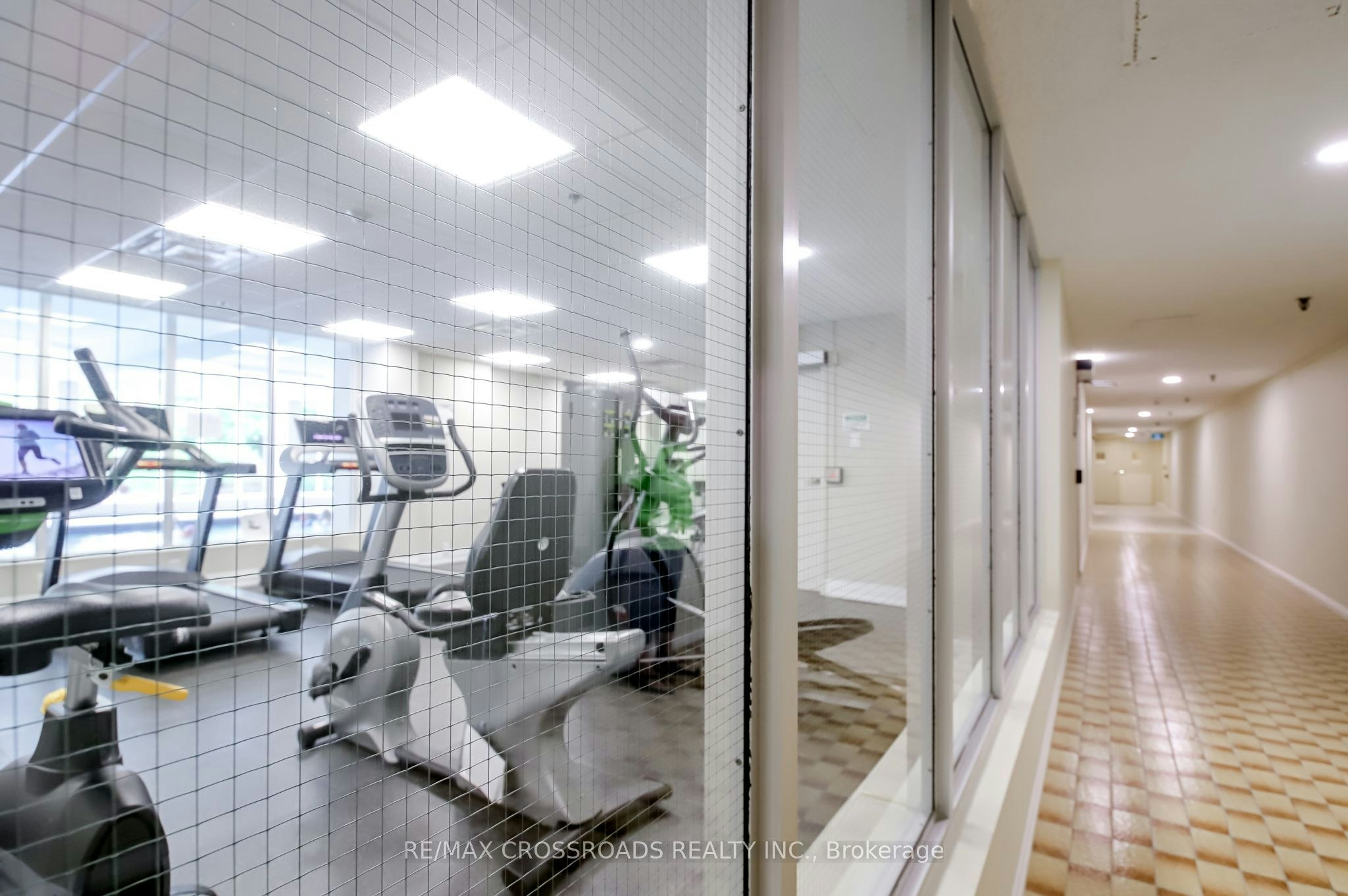 606-3151 Bridletowne Circle, Toronto, ON, M1W 2T1 - 5