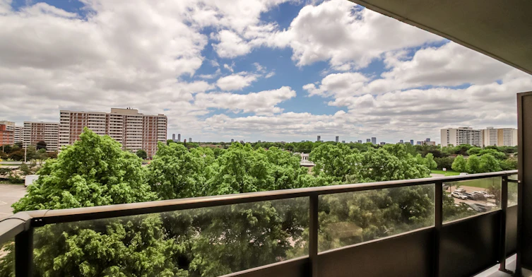 606-3151 Bridletowne Circle, Toronto, ON, M1W 2T1 - 27