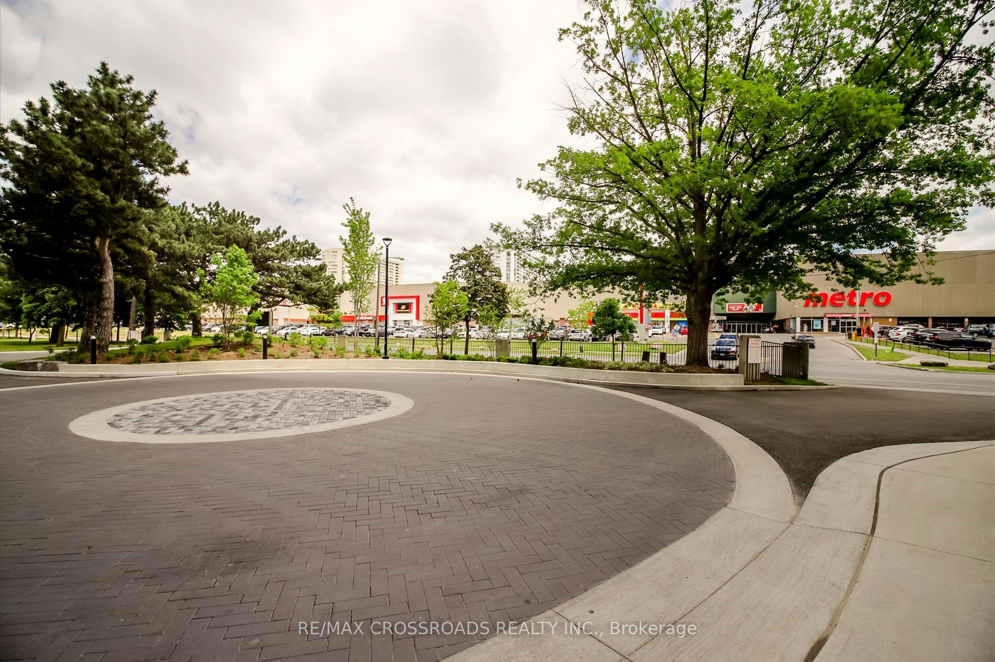 606-3151 Bridletowne Circle, Toronto, ON, M1W 2T1 - 3