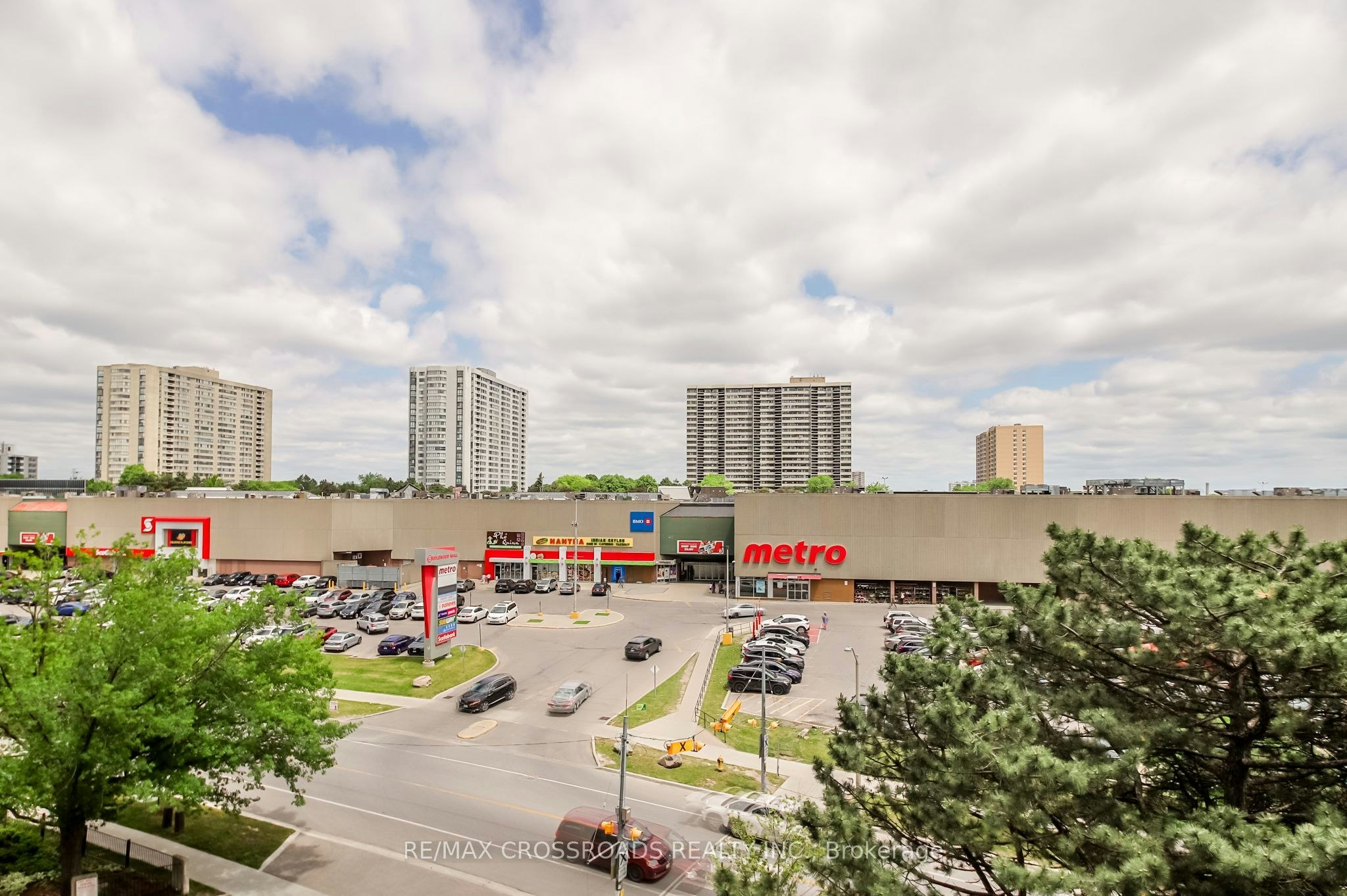 606-3151 Bridletowne Circle, Toronto, ON, M1W 2T1 - 29