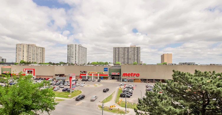 606-3151 Bridletowne Circle, Toronto, ON, M1W 2T1 - 29