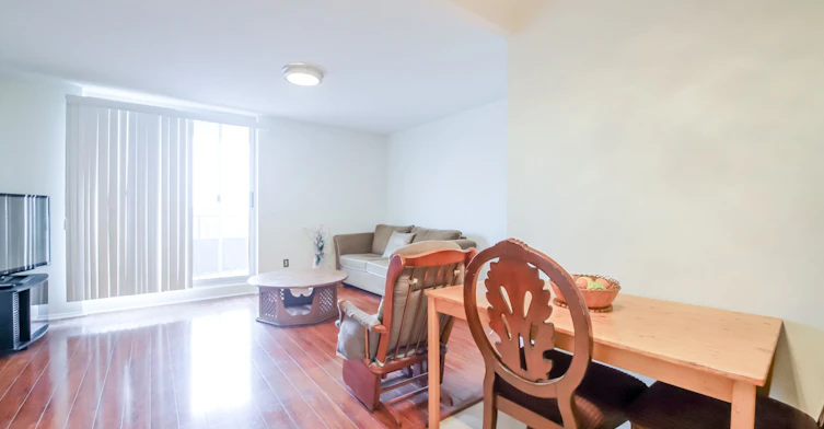 606-3151 Bridletowne Circle, Toronto, ON, M1W 2T1 - 18