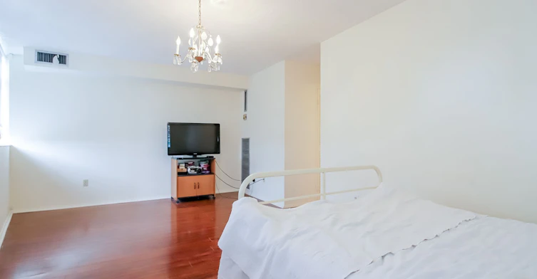 606-3151 Bridletowne Circle, Toronto, ON, M1W 2T1 - 22