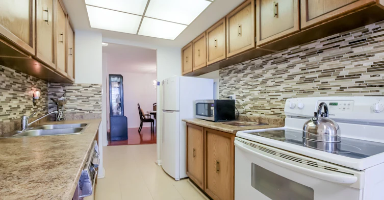 606-3151 Bridletowne Circle, Toronto, ON, M1W 2T1 - 17