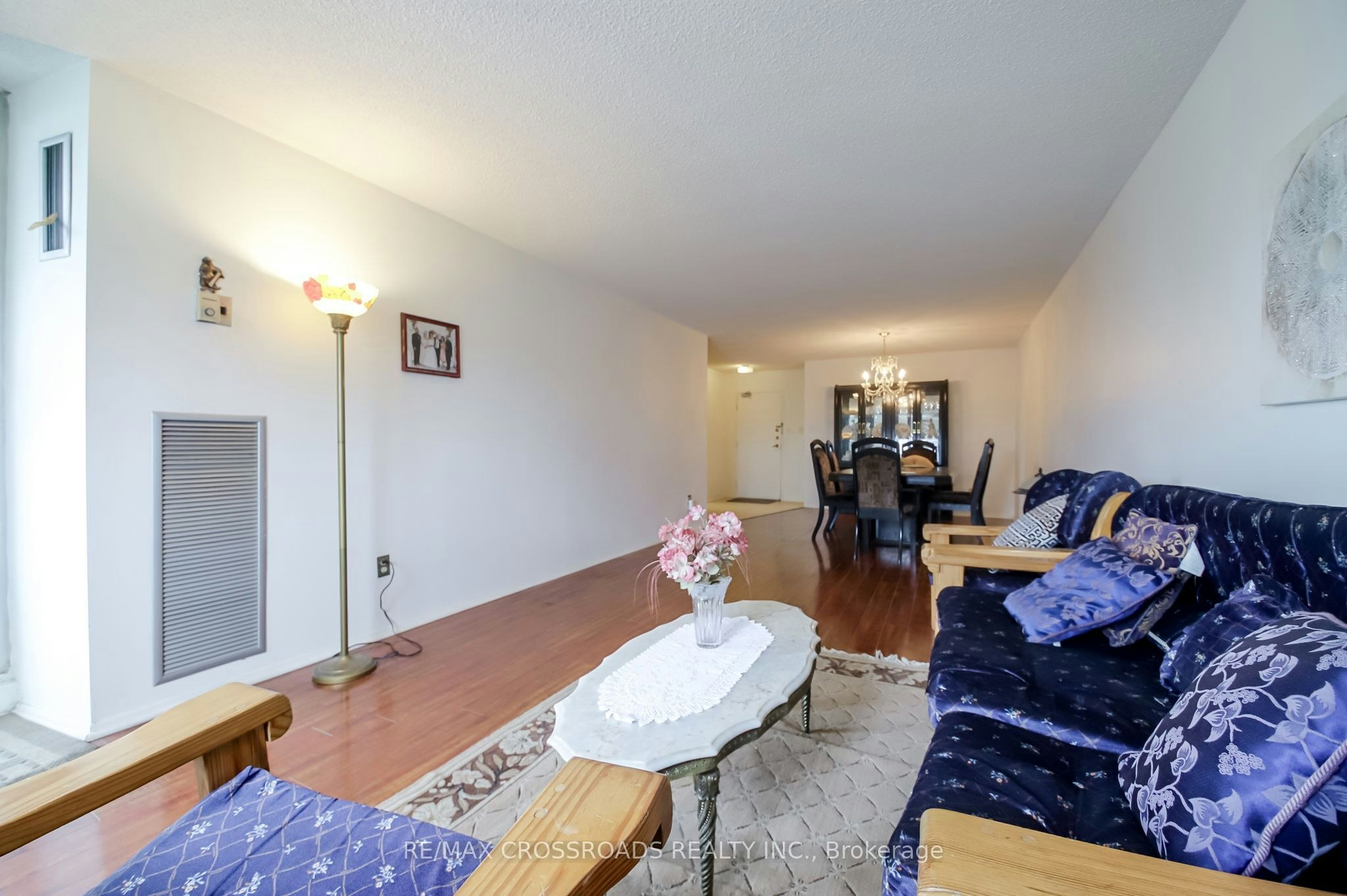 606-3151 Bridletowne Circle, Toronto, ON, M1W 2T1 - 15