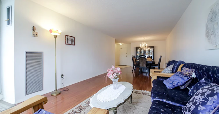 606-3151 Bridletowne Circle, Toronto, ON, M1W 2T1 - 15
