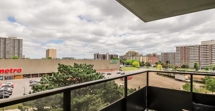 606-3151 Bridletowne Circle, Toronto, ON, M1W 2T1 - 28