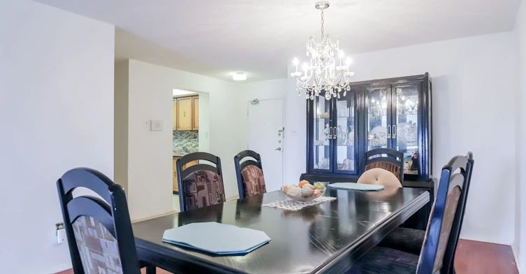 606-3151 Bridletowne Circle, Toronto, ON, M1W 2T1 - 14