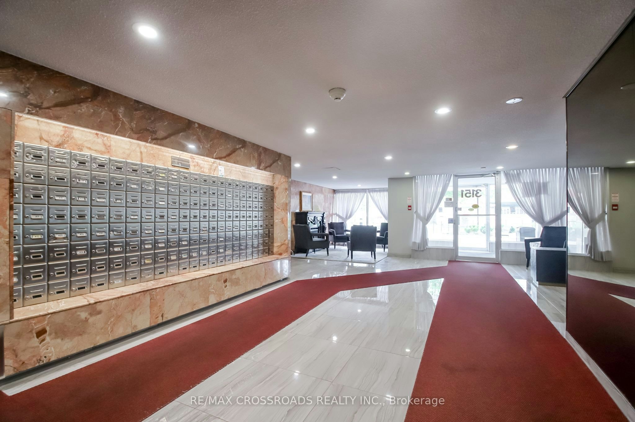 606-3151 Bridletowne Circle, Toronto, ON, M1W 2T1 - 4
