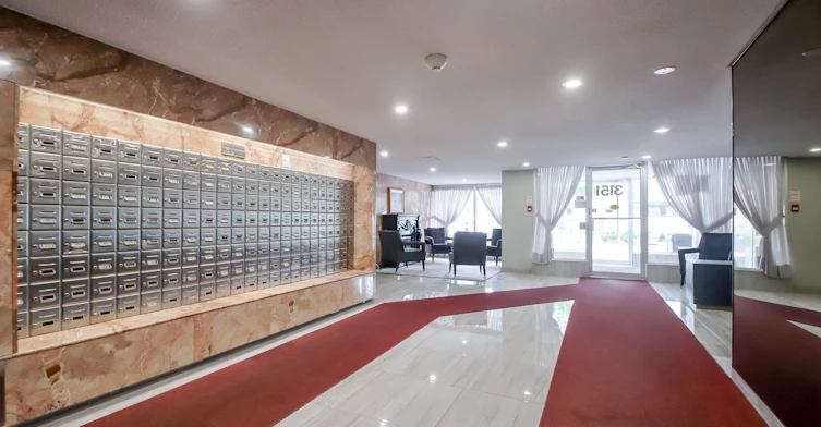 606-3151 Bridletowne Circle, Toronto, ON, M1W 2T1 - 4