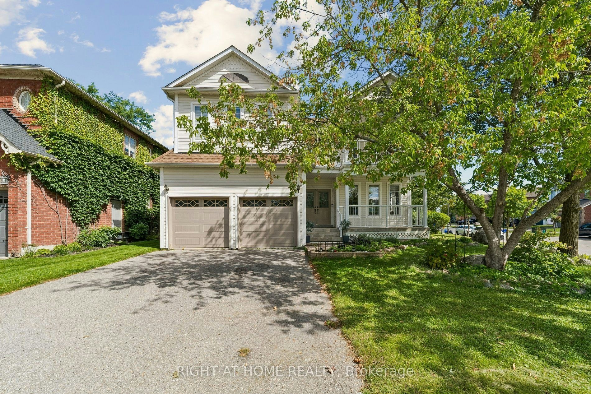 23 Croxall Boulevard, Whitby, ON, L1M 2E3