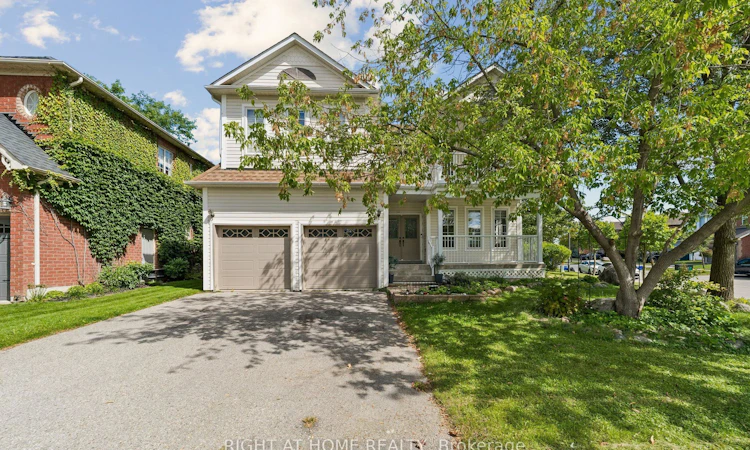 23 Croxall Boulevard