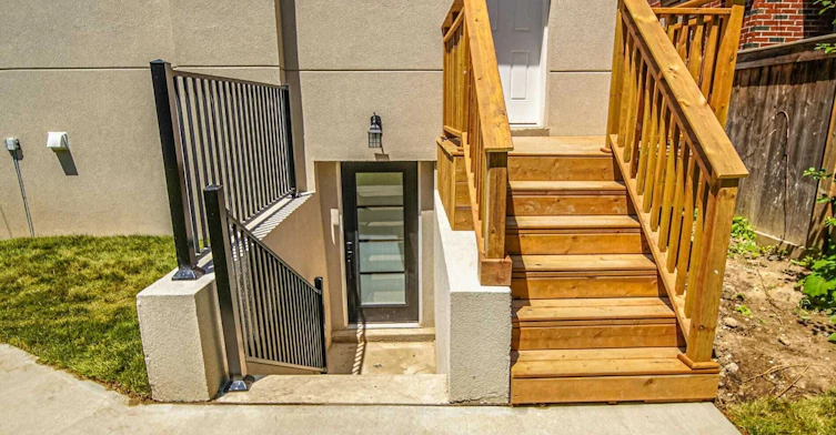 Lower-91 Mclaughlin Boulevard, Oshawa, ON, L1G 2P2 - 9