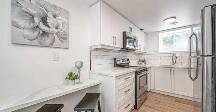 Lower-91 Mclaughlin Boulevard, Oshawa, ON, L1G 2P2 - 2