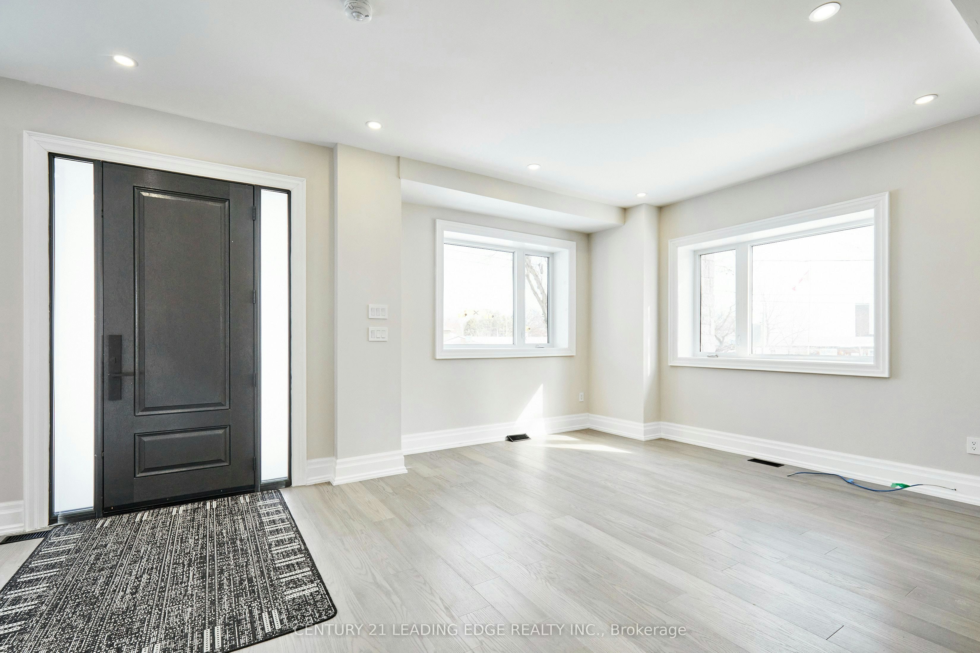50 Dorset Road, Toronto, ON, M1M 2S7 - 2