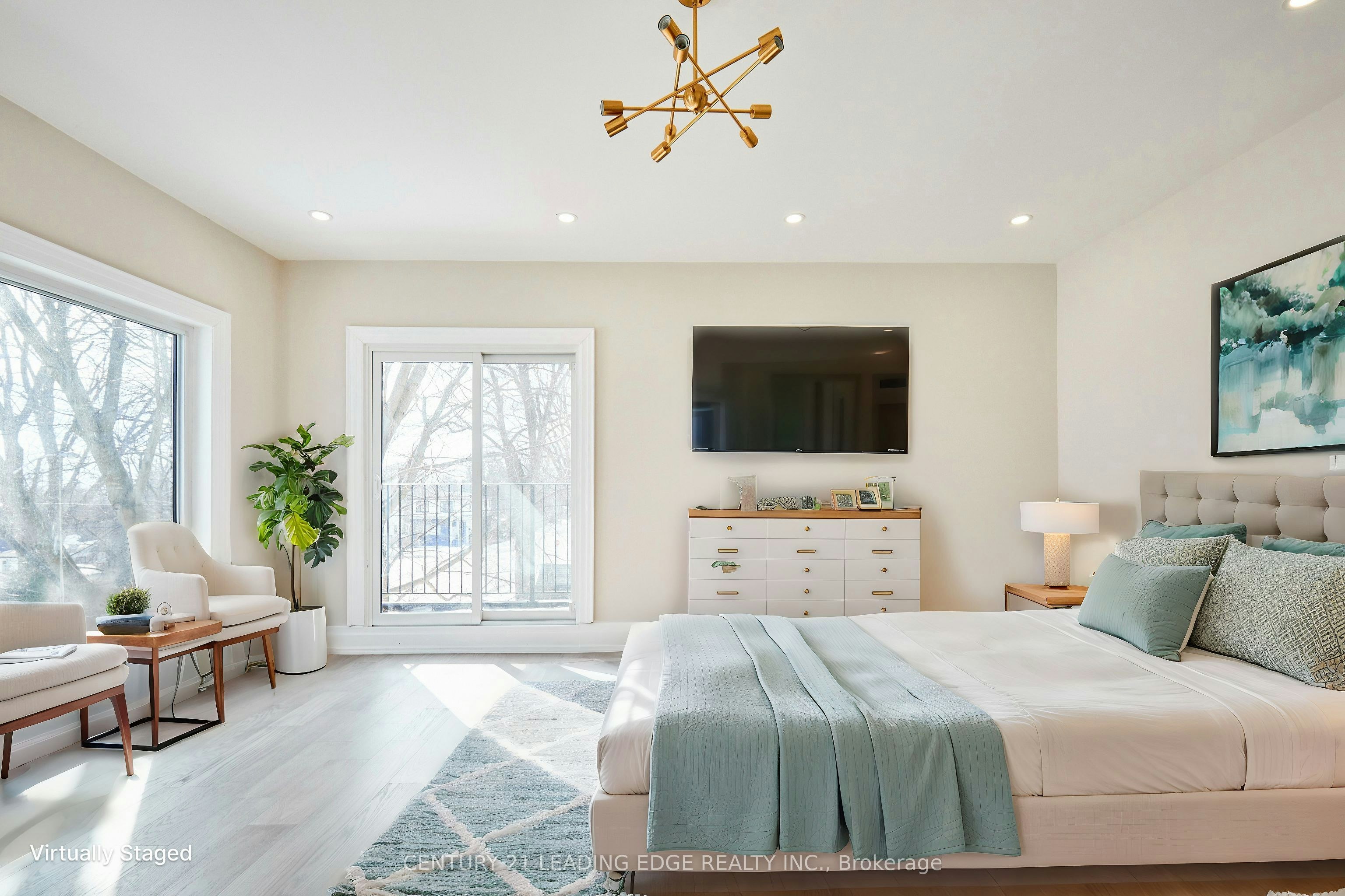 50 Dorset Road, Toronto, ON, M1M 2S7 - 31