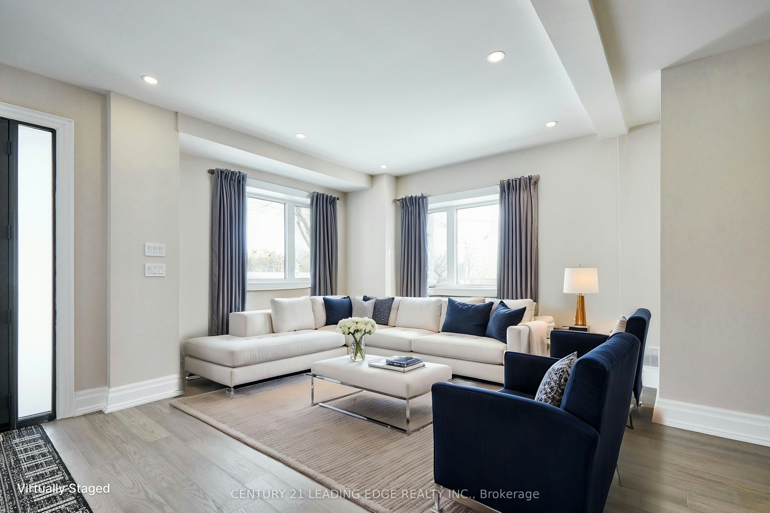 50 Dorset Road, Toronto, ON, M1M 2S7 - 3